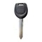 Aks Keys 2001 - 2007 Mitsubishi Transponder Key - ID46 Chip Letter A - MIT6 TK-MITSUBISHI-08 - alternate 1