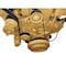 John Deere DIESEL ENGINE, OEM PE11010 - alternate 1