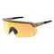 Ergodyne AEGIR, Polarized, Yellow Lens, Full-Frame 55232 - alternate 5