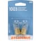 Sylvania Bulbs, 12 W, 12.8 V, Mini-Halogen 1003.BP2 - alternate 1