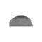 Auveco (No. 17) 7/32in x 1 1/8in Woodruff Keys 1035 Steel, 50PK 3890 - alternate 1