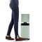 Happimess Betty Retro Mini 3.2-Gallon Step-Open Trash Can, Pistachio Gelato HPM1012I - alternate 3