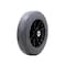 Duraflex Duraflex 21983; Rear Replacement Wheel for Gator Portable Waste Tanks; 12 In Diam x 3 In Width 21983 - alternate 1