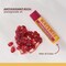 Burts Bees Super Fruit Pink Grapefruit Mango Coconut & Pear and Pomegranate Lip Balm, 4PK 2578 - alternate 2