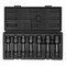 Sunex 7 Pc 1/2" Dr SAE 12pt Driveline Sckt Set 2696 - alternate 2