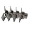 Cnh 4PK MAGNET, CNH OEM 80441648 80441648 - alternate 2