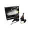 Race Sport Lighting Terminator Series H10 Fanless Led Conversion Headlight Kit H10TLED - alternate 1