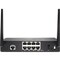 Sonicwall Existing Snwl Cust Trade Up TZ270 Wireless-AC Appliance Only, Black 02-SSC-8444 - alternate 2