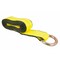 Mytee Products 4Pk Car Tire Tie Down Ratchet Lasso Straps w/ Chain Extension 3,335 # WLL 2inx12ft, 4PK RST-212SMCEx4 - alternate 3