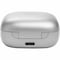 Jbl Live Free 2 True Wireless In Ear Headphones, Silver JBLLIVEFREE2TWSSAM - alternate 4