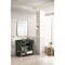 James Martin Vanities Breckenridge 36" Single Vanity, Smokey Celadon, w/ 3 CM Phantome Eclos Top 330-V36-SC-3PHT - alternate 3