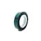 Bertech 5 Mil Green Polyester Masking Tape, 1 In. Wide x 36 Yards Long GPT5-1 - alternate 2