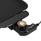 Megachef 11.81 Inch Electric Grill with Non-Stick Coating MCG-3024 - alternate 3