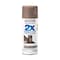 Rust-Oleum Painter's Touch 2X Ultra Cover Spray Paint, London Gray, Satin, Solvent, 12 Oz 346953 - alternate 1