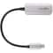 Rocstor USB-C TO GIGABIT NETWORK ADAPTER-GRAY. Y10A269-A1 - alternate 1