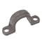Carlon 3/4" PVC Conduit Clamp Standard Fitting Gray, 20PK E977EC20-UPC - alternate 2