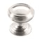 Amerock Revitalize 1-1/4 inch 32mm Diameter Polished Nickel Cabinet Knob 2000659 - alternate 1