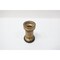 Elkhart FIRE TANKER TRUCK HOSE NOZZLE BRASS 1-1/2IN L-205-EB - alternate 3
