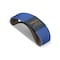 Powertec Sanding Belt, 4 in W, 36 in L, Zirconia Alumina, 60 Grit, 3PK 443606Z-3N - alternate 1