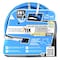 Blu Shield Tough-Tek 1/4in. x 25' Blue Rubber Pressure Washing Hose with M22 Connector, Durable & Flexible TTPW1425-NM - alternate 3
