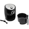 Nutrichef 2L Mechanical Air Fryer PKAIRFR18 - alternate 1
