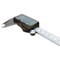 Performance Tool 6 in. Digital Caliper, Rechargeable, Stainless Steel, Inch/mm Conversion W80153 - alternate 3