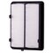 Premium Guard Engine Air Filter,  PA99481 - alternate 2