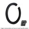 Timken HI-PERFORMANCE SEAL 25005-2879 - alternate 3