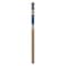 M-D Building Products 1-3/4 in. x 5/16 in. x 36 in. Natural Hardwood Flat-Profile Threshold for Doorways 11882 - alternate 3