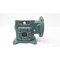 Dodge Industrial TIGEAR RIGHT ANGLE WORM GEAR SPEED REDUCER 1HP 20:1 MR94753L1 56/175-20 - alternate 2