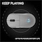 Logitech PRO 2 Wireless Mouse White 910007290 - alternate 5