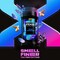 Axe Blue Lavender with Mint Plus Amber Essential Oils Premium Deodorant Stick, 3oz, 12PK 69995610 - alternate 3