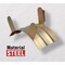 Mytee Products Hose & Cord Holder Organizer for X-Track/E-Track Systems - E-Track Tool Hook ETK-HOSE - alternate 2