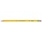 Lyra Pencils, #2 Soft, Yellow, Presharpened, 18PK X13818 - alternate 2