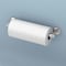 Gatco Latitude II Kitchen Paper Towel Holder, Satin Nickel 1433SN - alternate 2