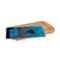 Picnic Time Family Of Brands NFL Carolina Panthers - Billboard Glass Top Serving Tray 911-01-505-054-2 - alternate 2