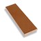 Apollo Tile Arte 1.97 in. x 7.87 in. Glossy Red Ceramic Subway Wall and Floor Tile 5.38 sq. ft./case, 50PK RID88TERGLA - alternate 3