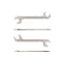 Tekton 34 mm Angle Head Open End Wrench WAE84234 - alternate 3