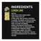 Powerade Sports Drink, Lemon Lime, 20 oz Bottle, 24PK 049000003697 - alternate 2