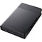 Buffalo MINISTATION EXTREME NFC 2 TB USB 3.0 HD-PZN2.0U3B - alternate 2