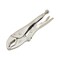 Superior Steel 10 Inch Vise Grip Curved Jaw Locking Plier PL10V - alternate 3