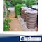 Bushman Rain Barrel 45421-DS - alternate 3