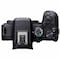 Canon CANON EOS R10 MIRRORLESS CAMERA BODY ONLY 5331C002 - alternate 3