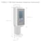 Purell Hand Sanitizer Dispenser, Wall Mount 7820-01 - alternate 3