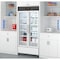 Koolmore 27 cu.ft. Medical Vaccine Refrigerator for Pharmacy and Laboratory w/ Multi-Level Emergency Alarms KM-PHR-27C - alternate 4