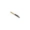 Ooni Cleaning Brush 0.78in H X 23.6in L X 1.8in W Brown UU-P06800 - alternate 1