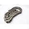 Tsubaki Single Roller Chain 10Ft RS100-1-RP - alternate 2