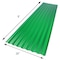 Suntop Foamed Polycarbonate 96 in L x 26 in W x 0.063 in Thick 108976 - alternate 2