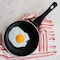 Oster Ashford 8 Inch Non Stick Aluminum Frying Pan in Black 120763.01 - alternate 3