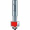 Freud Depth Inlay Bit, 1/16 85-021 - alternate 1